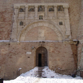 Museo della Rocca Paolina